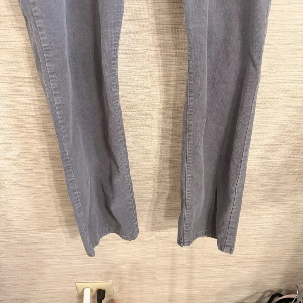St. Johns Bay Lot of 2 pair of women's size 18 Corturoy's